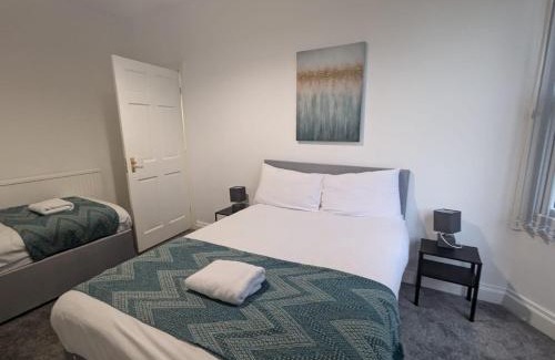 Sunderland Apartment | Pallion Apartments
