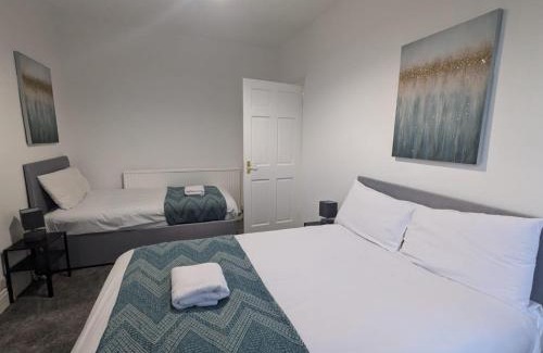 Sunderland Apartment | Pallion Apartments