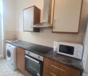 Sunderland Apartment | Pallion apartments