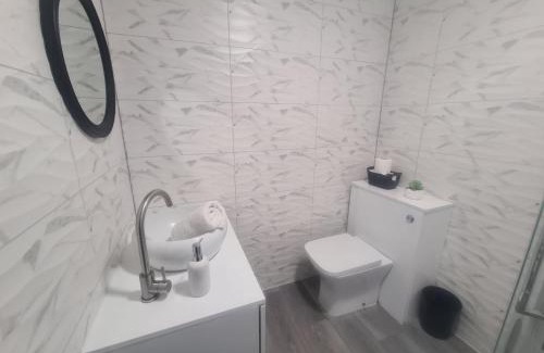 Sunderland Apartment | Pallion apartments