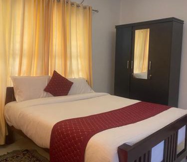 Alappuzha House | Palliyathayil home stay