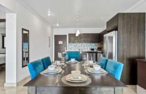 Washington Apartment | Palm Aruba 408