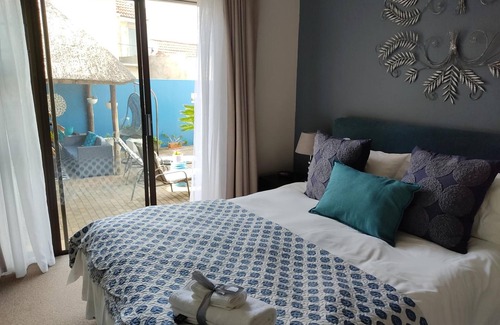 Summerstrand House | Palm Beach Guesthouse