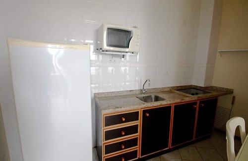 Ingleses Centro Apartment | Palm Beach Apart Hotel