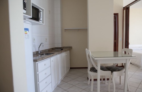 Ingleses Centro Apartment | Palm Beach Apart Hotel
