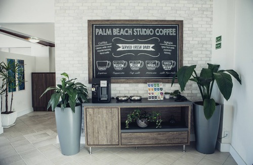 Ingleses Centro Apartment | Palm Beach Apart Hotel