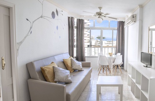 Carihuela Apartment | Palm Beach Club Apartamentos