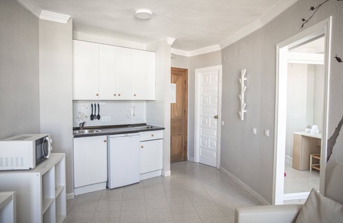 Carihuela Apartment | Palm Beach Club Apartamentos