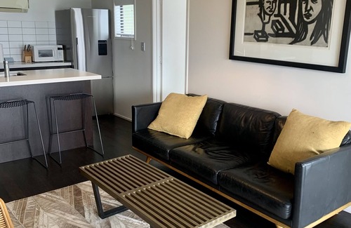 Palm Beach Villa | PALM BEACH COTTAGE, AIR-CON AND FREE WIFI