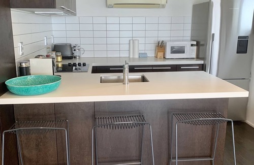 Palm Beach Villa | PALM BEACH COTTAGE, AIR-CON AND FREE WIFI