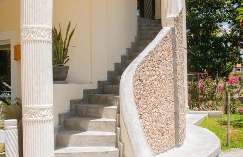 Malindi Villa | Palm Beach cottage Sophia