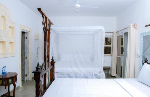 Malindi Villa | Palm Beach cottage Sophia
