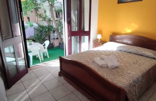 Torre San Giovanni Bed & Breakfast | Palm Beach Garden