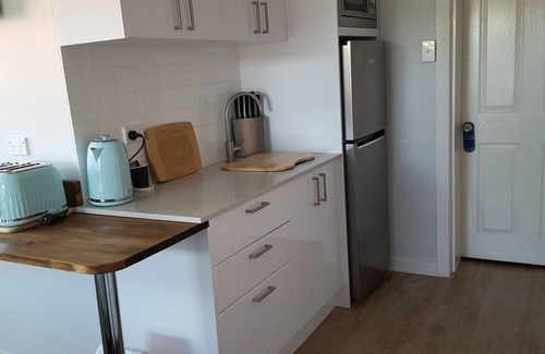 Rockingham House | Palm Beach Guest House