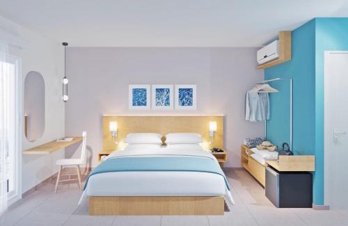 Kos Hotel | Palm Beach Hotel - Adults only