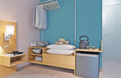 Kos Hotel | Palm Beach Hotel - Adults only