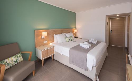 Kos Hotel | Palm Beach Hotel - Adults only
