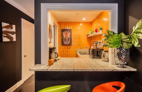Palm Beach - West Palm Beach Condo | PALM BEACH HOTEL CONDO DESIGNER CHIC ONE BEDROOM