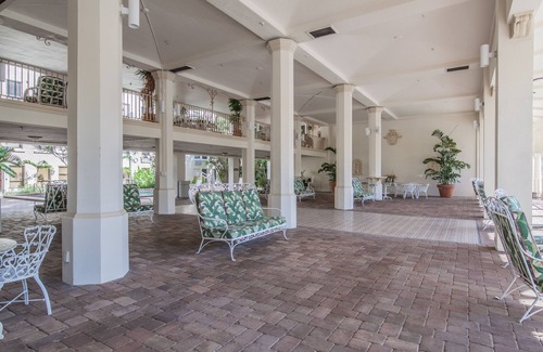 Palm Beach - West Palm Beach Condo | PALM BEACH HOTEL CONDO DESIGNER CHIC ONE BEDROOM