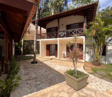 Ponte Branca Apartment | PALM BEACH HOUSE - Paraty