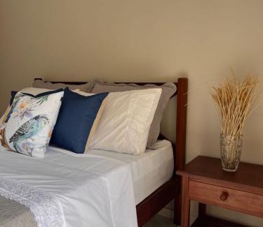 Ponte Branca Apartment | PALM BEACH HOUSE - Paraty