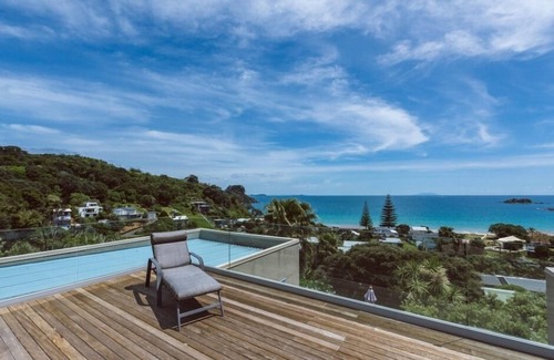 Palm Beach Apartment | Palm Beach Lodge - Manuka