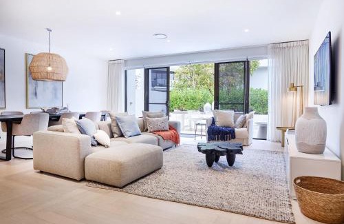 Palm Beach House | Palm Beach Lux Villa