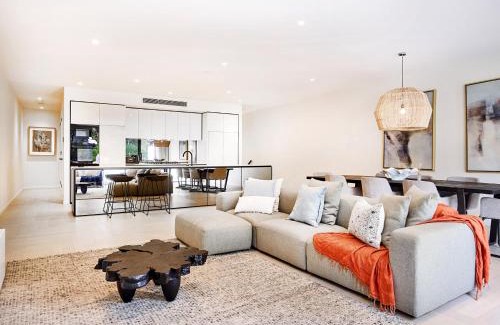 Palm Beach House | Palm Beach Lux Villa