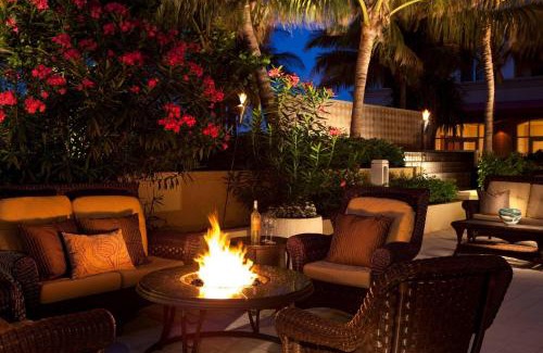 Singer Island Resort | Palm Beach Marriott Singer Island Beach Resort & Spa