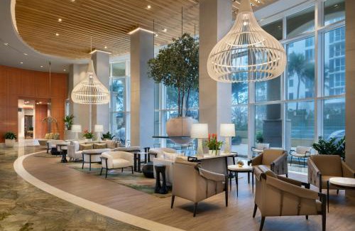 Singer Island Resort | Palm Beach Marriott Singer Island Beach Resort & Spa