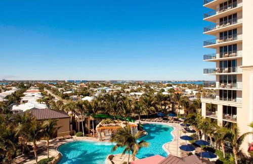 Singer Island Resort | Palm Beach Marriott Singer Island Beach Resort & Spa