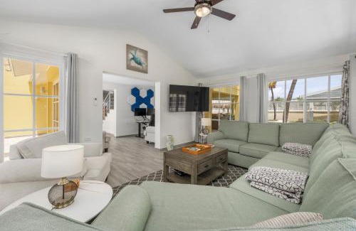 Opal Villa | Palm Beach Paradise by Bocobay