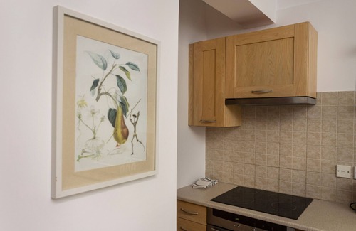 Germasogeia Apartment | Palm Beach Sea View Apartment