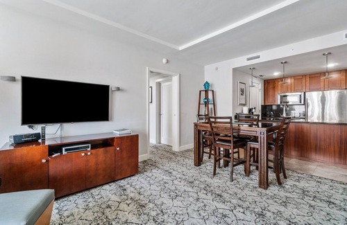 Singer Island Resort | Palm Beach Singer Island Resort & Spa Luxury Suites 2/2 Ocean View