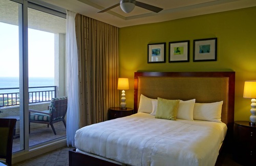 Singer Island Resort | Palm Beach Singer Island Resort & Spa Luxury Suites 1/1 Ocean View