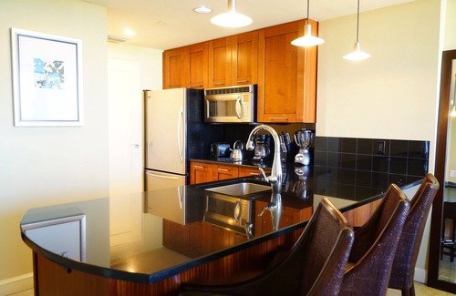 Singer Island Resort | Palm Beach Singer Island Resort & Spa Luxury Suites 1/1 Ocean View