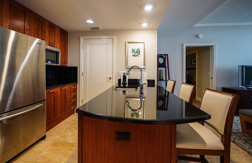 Singer Island Resort | Palm Beach Singer Island Resort & Spa Luxury Suites 2/2 Ocean View