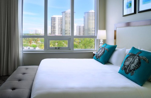 Singer Island Resort | Palm Beach Singer Island Resort & Spa Luxury Suites 2/2 Intracoastal View
