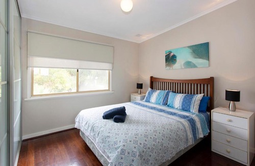 Rockingham House | Palm Beach Sunset Cabin