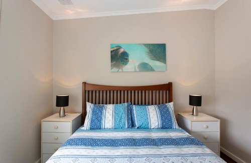 Rockingham House | Palm Beach Sunset Cabin