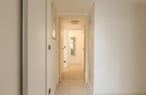 Pointe Croisette Apartment | Palm Beach - swimming pool - beach at few steps