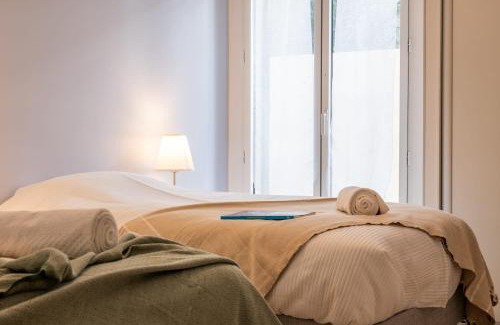 Pointe Croisette Apartment | Palm Beach - swimming pool - beach at few steps