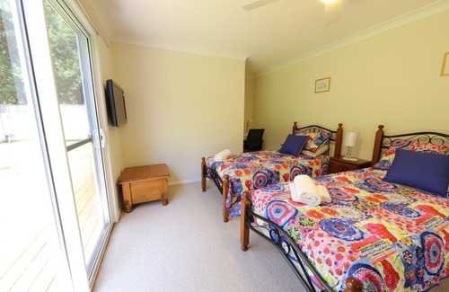 Palm Beach Cottage | Palm Beach The Love Shack