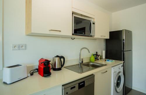 Trou aux Biches Apartment | Palm Biche Residence