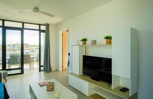 Trou aux Biches Apartment | Palm Biche Residence