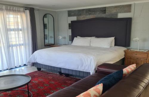 Bluff Villa | Palm Bliss Self Catering Accommodation
