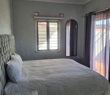 Bluff Villa | Palm Bliss Self Catering Accommodation