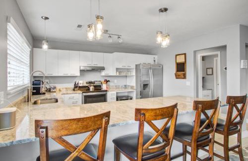 Isle of Palms House | Palm Boulevard 2403 - Upstairs