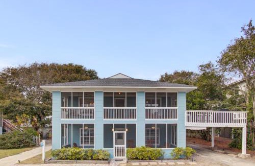 Isle of Palms House | Palm Boulevard 2403