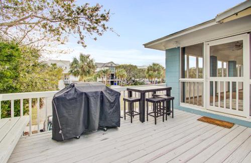 Isle of Palms House | Palm Boulevard 2403